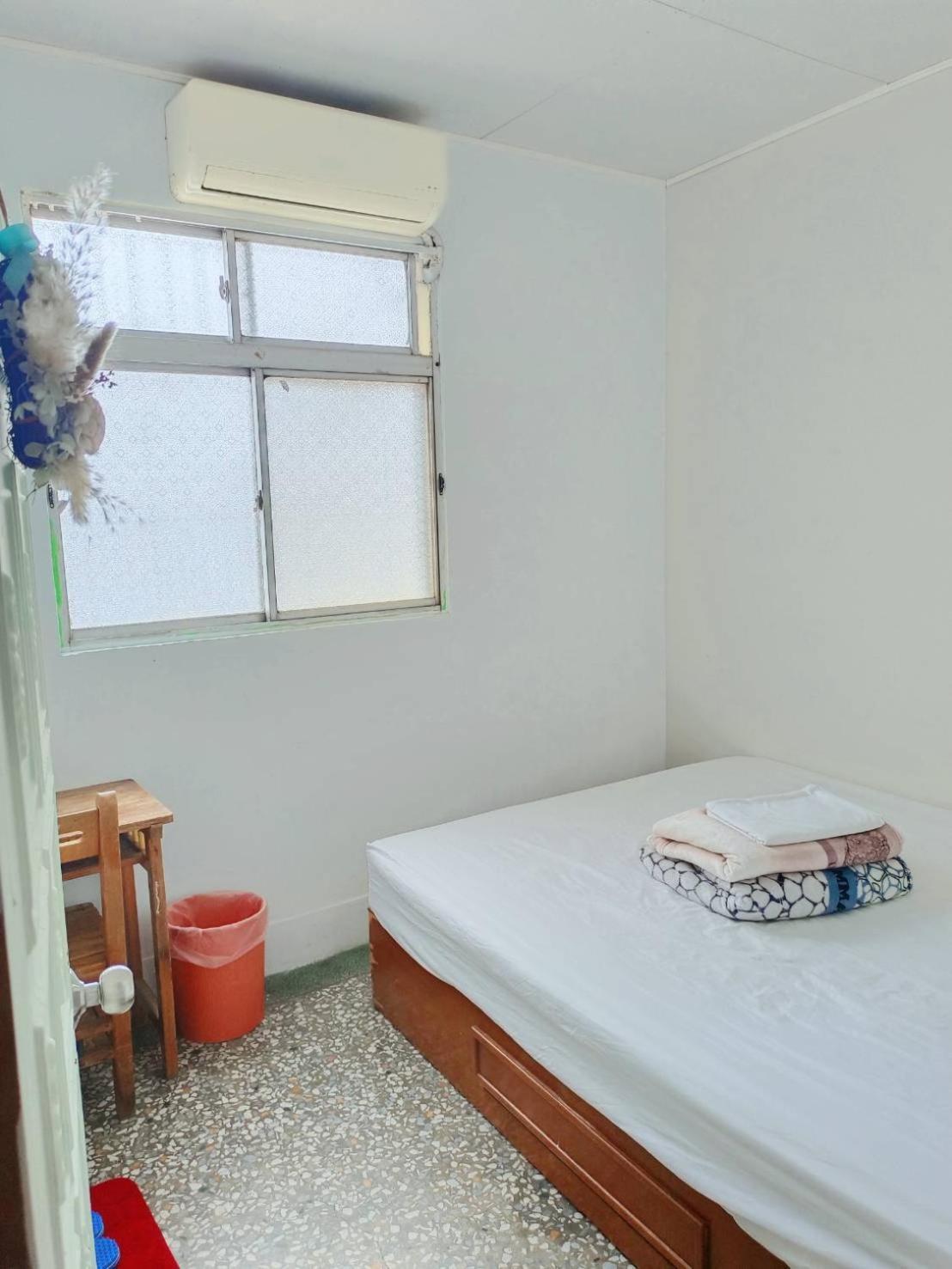 צ'יאיי סיטי Kite Hostel מראה חיצוני תמונה