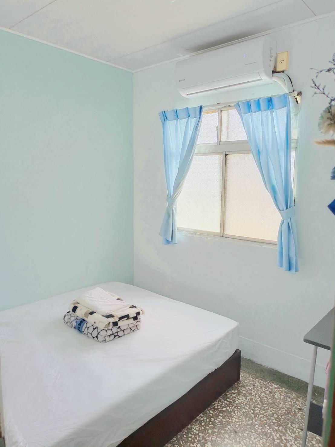 צ'יאיי סיטי Kite Hostel מראה חיצוני תמונה