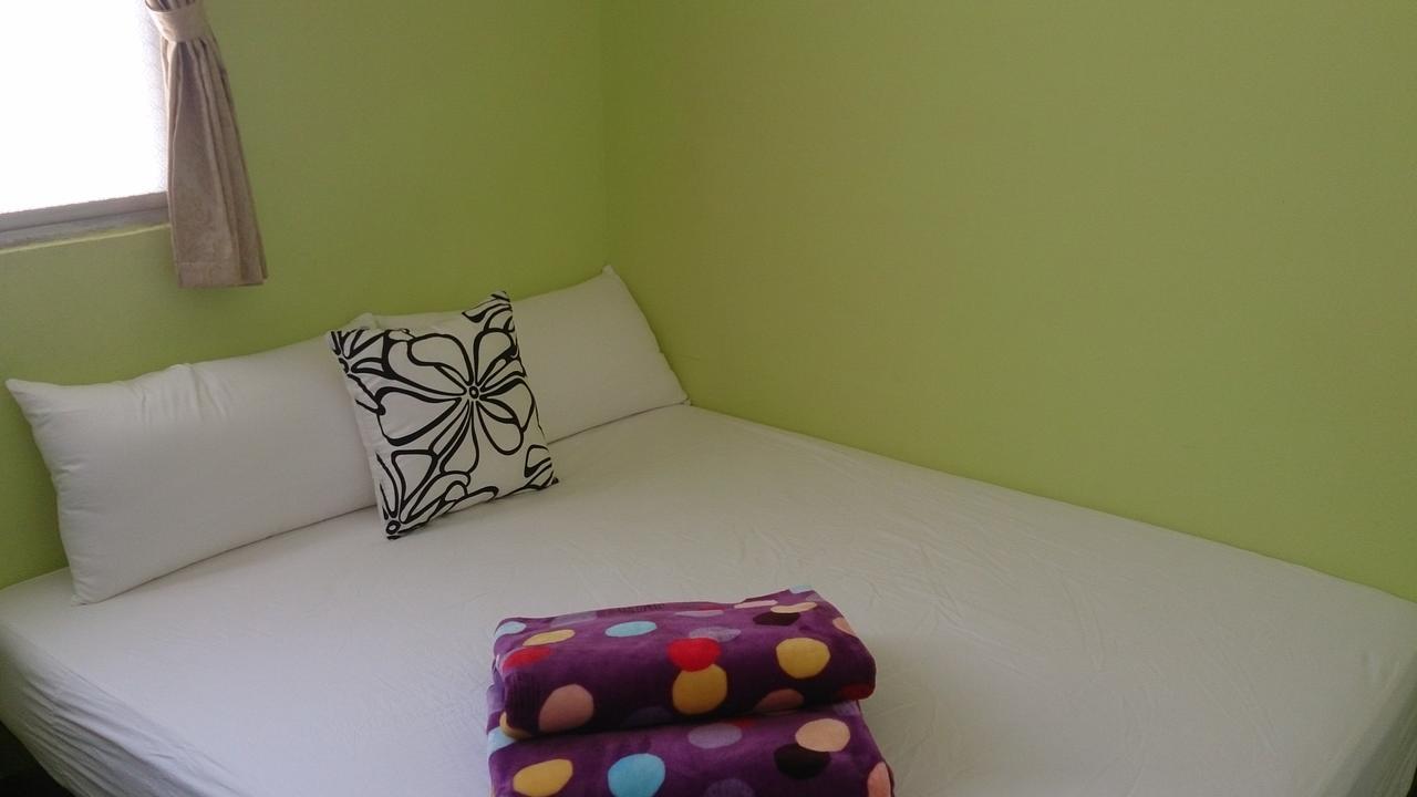 צ'יאיי סיטי Kite Hostel מראה חיצוני תמונה