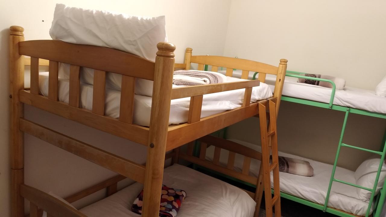 צ'יאיי סיטי Kite Hostel מראה חיצוני תמונה